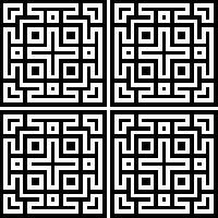 Labyrinth | V=48_021-077 Labyrinth | V=48_021-077